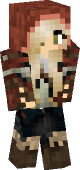 new minecraft skin