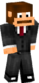 new minecraft skin