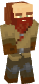 new minecraft skin