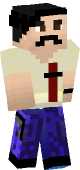 new minecraft skin