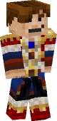 new minecraft skin