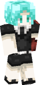 new minecraft skin