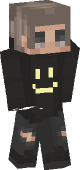 new minecraft skin