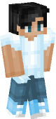 new minecraft skin