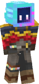 new minecraft skin
