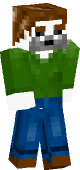 new minecraft skin