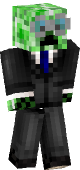 new minecraft skin