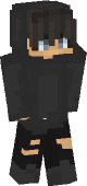 new minecraft skin