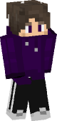 new minecraft skin