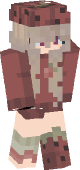 new minecraft skin