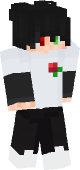 new minecraft skin