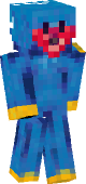 new minecraft skin