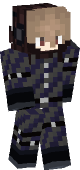 new minecraft skin