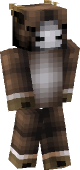 new minecraft skin