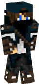 new minecraft skin