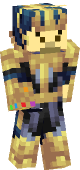 new minecraft skin