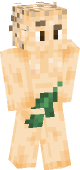 new minecraft skin