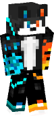 new minecraft skin