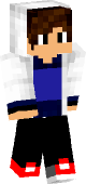 new minecraft skin