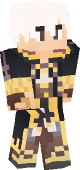 new minecraft skin