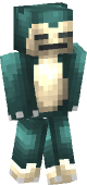 new minecraft skin