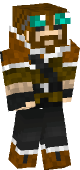 new minecraft skin