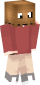 new minecraft skin