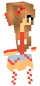 new minecraft skin