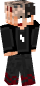 new minecraft skin