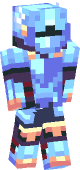 new minecraft skin