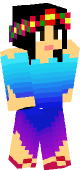 new minecraft skin