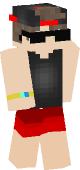 new minecraft skin