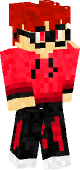 new minecraft skin