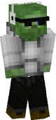 new minecraft skin