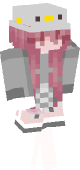 new minecraft skin