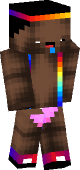 new minecraft skin