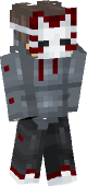 new minecraft skin