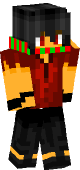 new minecraft skin