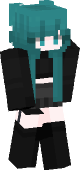 new minecraft skin