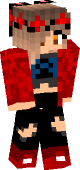 new minecraft skin