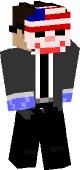 new minecraft skin