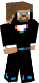 new minecraft skin