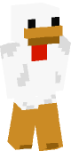 new minecraft skin