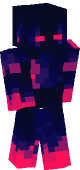 new minecraft skin