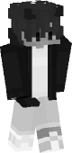 new minecraft skin