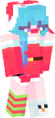 new minecraft skin