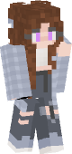 new minecraft skin