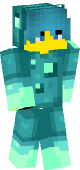 new minecraft skin