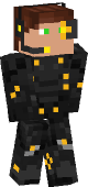 new minecraft skin