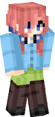 new minecraft skin